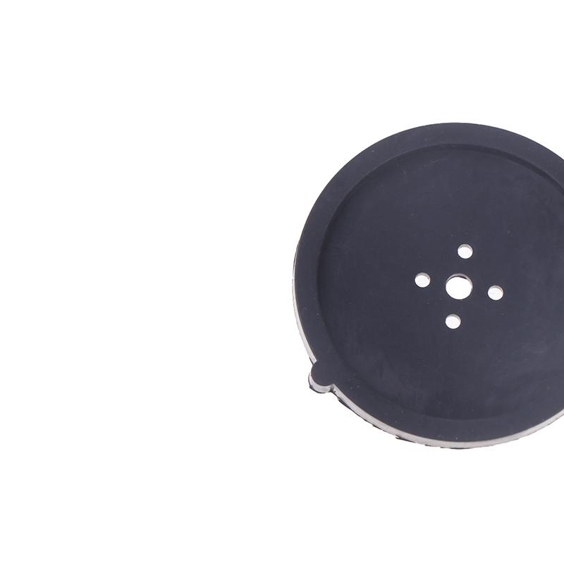 Lp-20/40/60/100 Air Pump Parts Suction Cups Latin Diaphragm Gasket Air Pump Leather Cup
