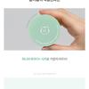 Pretty skin - Good Bye Sebum Finish Powder Plus - 2 Types