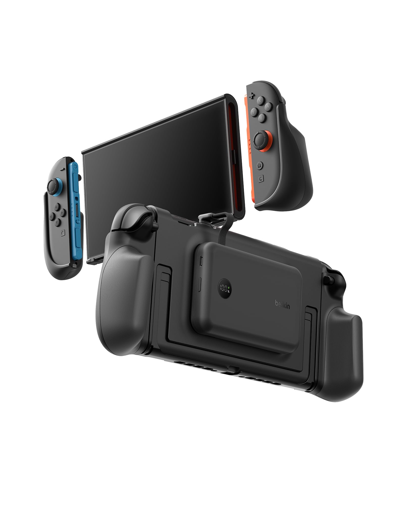 Belkin Switch 2 Cover with 10000mAh
