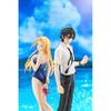 Summer Time Rendering 1 7 Shinpei Ajiro Figure  Summer Time Rendering 