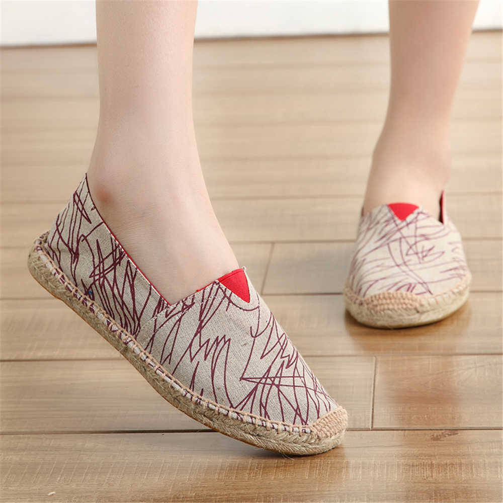 Fashion Canvass Elastic Lace Boots 52 Loafers Women's Sneakers 41 Wemens Shoes Sport Hand Made Tenid Small Price Out High-quality