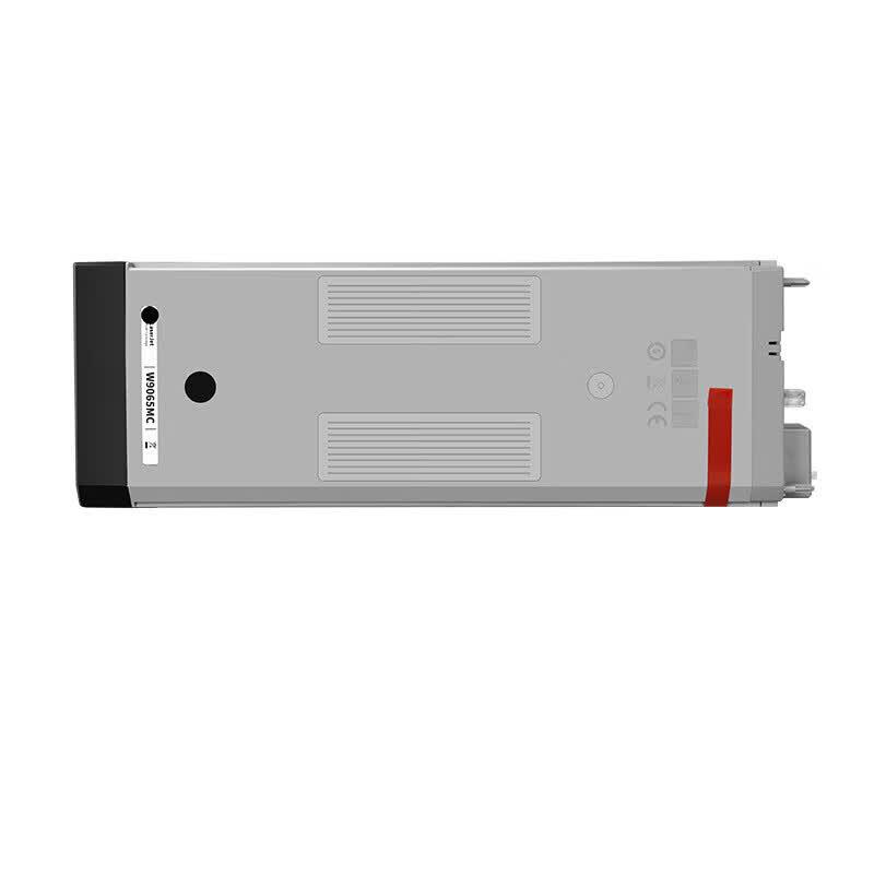 Jingcheng Compatible W9064MC W9065MC Black Toner Cartridge for HP E73130/E73135/E73140 Series