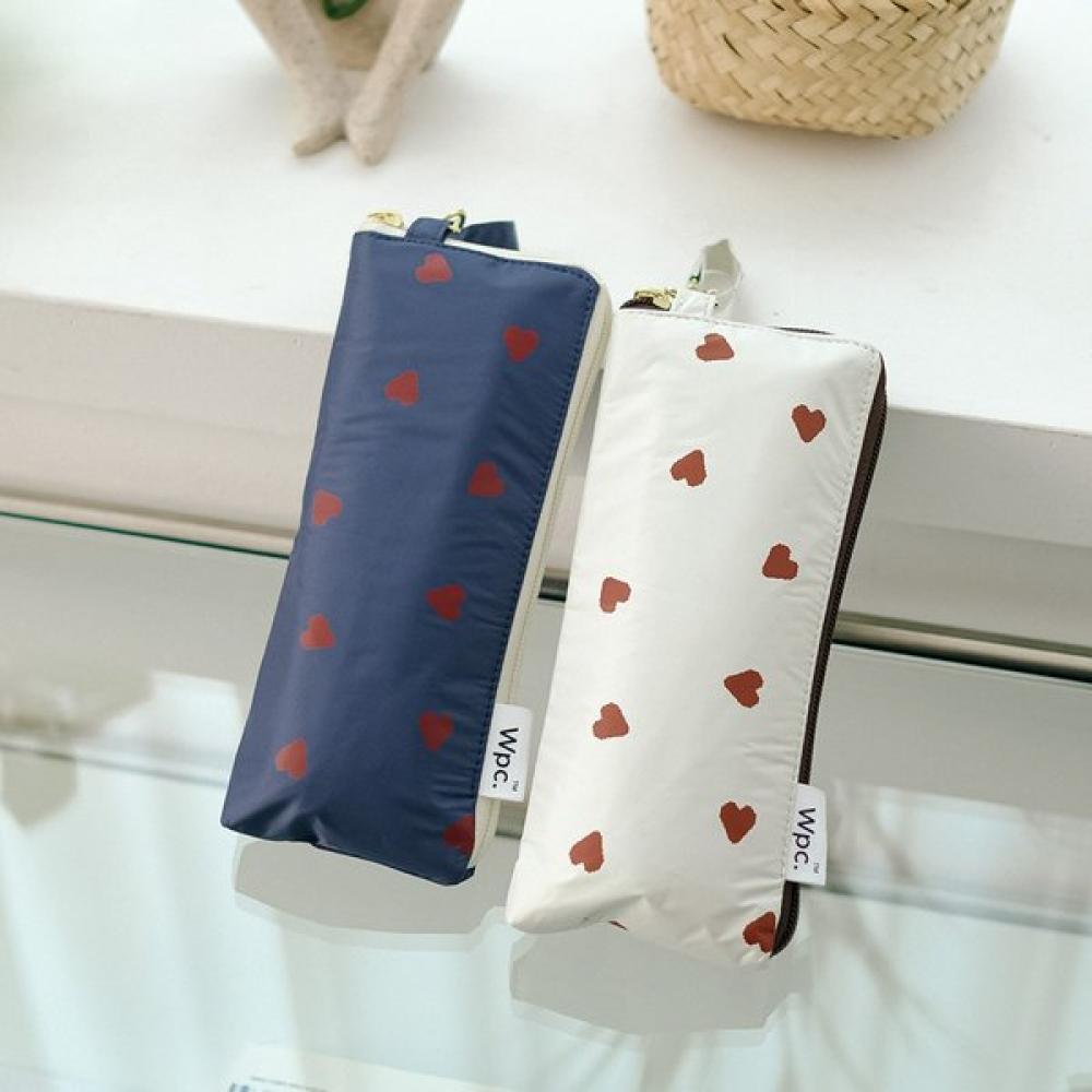 Wpc Mini Blackout Uv Protection Umbrella 801 14828 102 navy