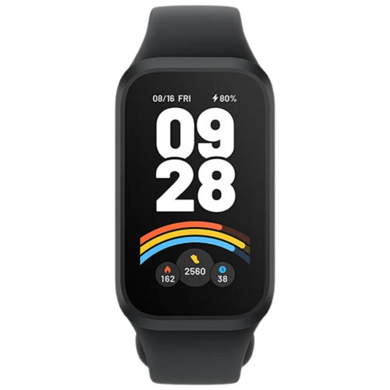 Xiaomi Redmi Band 3 Smart Fitness Tracker (CN version)