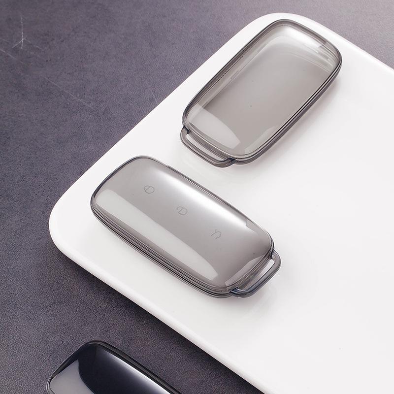 Geely Galaxy E8 Key Cover: L7/L6 Buckle, MAX Starship 7, Voyage Protective Shell (2024)