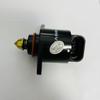 Idle Air Control Valve IAC Valve Stepper Motor For Faw CA6371 GF8 GF900