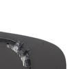 Ford Galaxy 95-98 HEATED mirror insert left