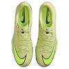 Nike Mercurial Vapor 16 Academy TF Low-Top Limelight Hyper Crimson Men Sneakers Yellow Volt FQ8449-300