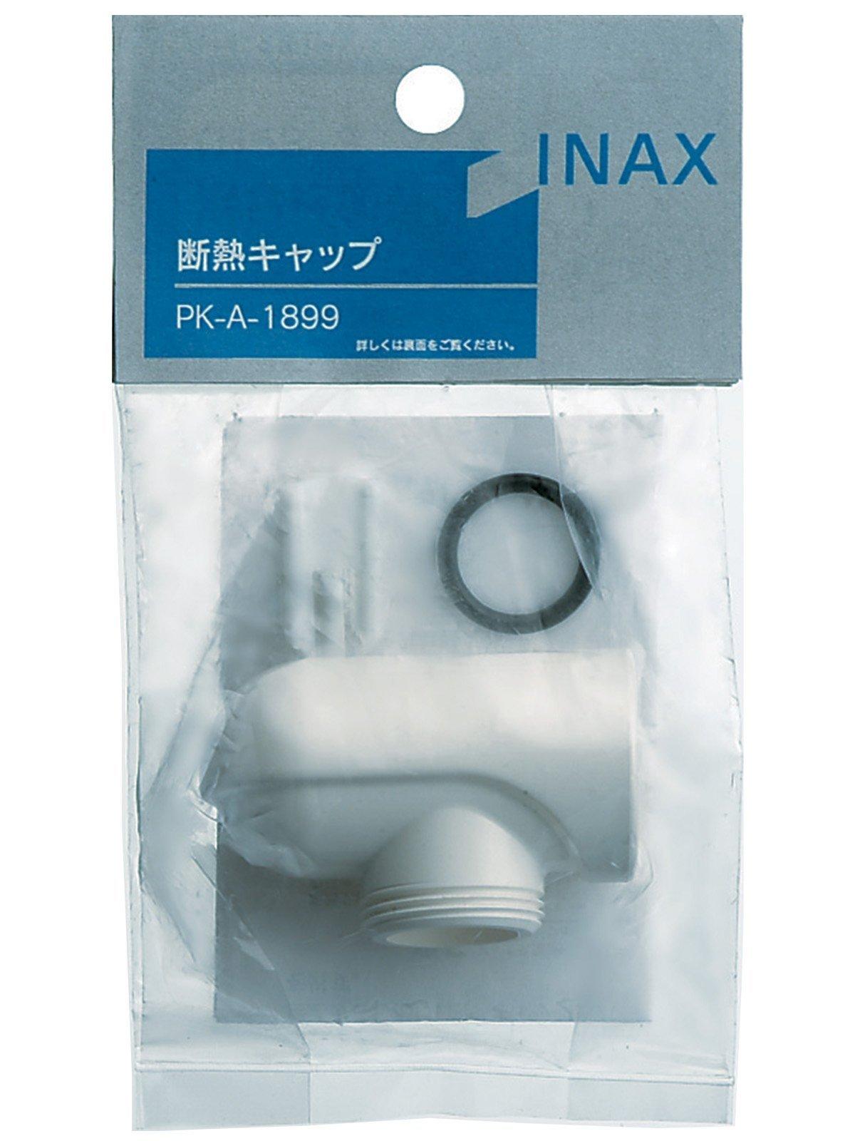 

LIXIL INAX Изоляционная крышка PK-A-1899