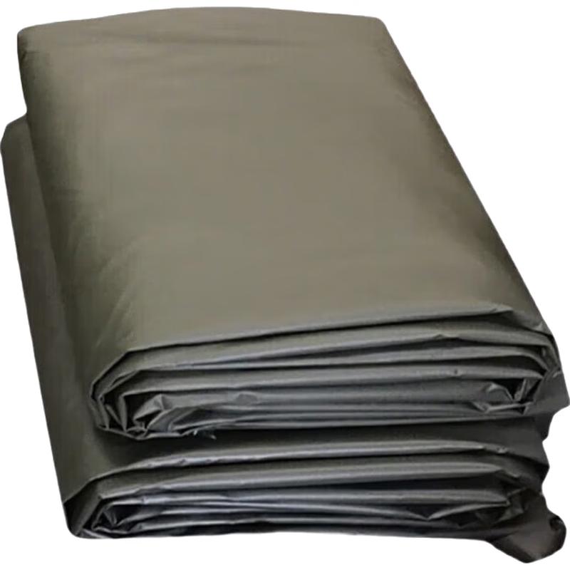 Military Field Tent Ground Cloth