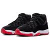 (WMNS) Air Jordan 11 'Bred Velvet' Women's DB5457-061