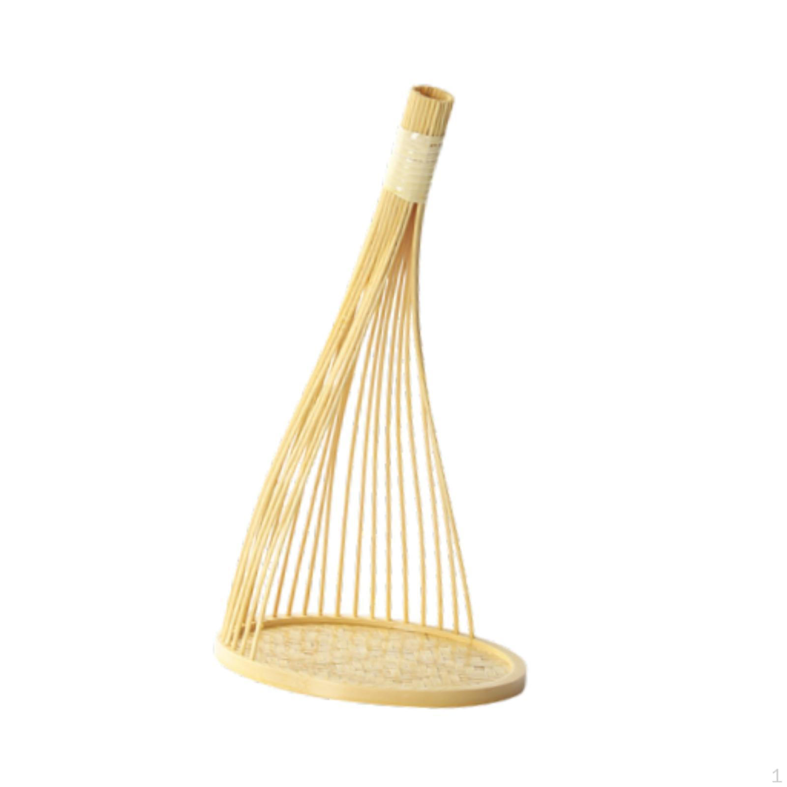 

Бамбуковый поднос для сервировки кофе, многоцелевой органайзер для косметики, корзина для хранения продуктов и фруктов S wood