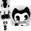 Adorable Bendy And The Ink Machine Plush Doll Figure Toy For Horror Game Fans