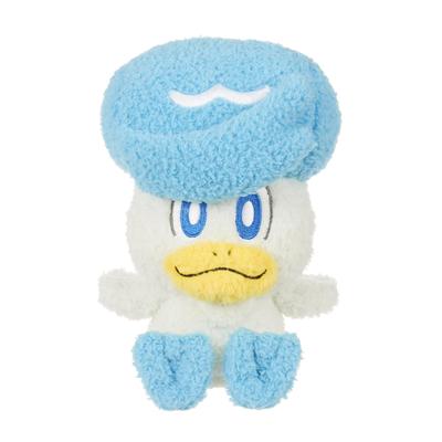 Sekiguchi Kwass Fluffy Petite 672172