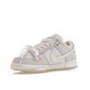 Nike Dunk Low Premium Light Soft Pink Platinum Tint Coconut Milk Women FB7910-601