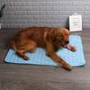 Dog Cooling Mat Summer Pet Ice Mat Mesh Breathable Pet Blanket Cat Sofa Bed Sleeping Pad For Small Big Dogs Cats Pet Accessories