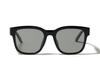 [Flex] Photochromic and Polarized Square Wide Sunglasses (black, Green, Dark Green) Brand Women's Men's Popular Stylish Fashion Glasses UV Protection
