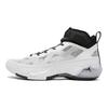 Air Jordan 37 Oreo Herren Sneaker Weiß Citrus Schwarz DD6958-108
