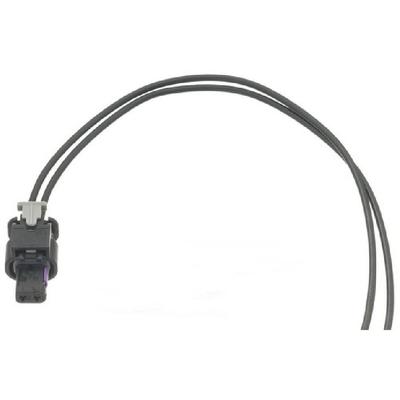 Conector Elétrico do Injetor de Combustível GDI Serve para Hyundai Sonata Kia Optima