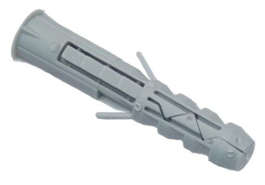 Kpx Expansion Plug Sleeves 14X80 Blister 6 Pieces Wkręt-Met Klimas