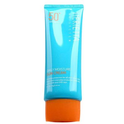 Produtos para corpo – Protetores solares e bronzeadores