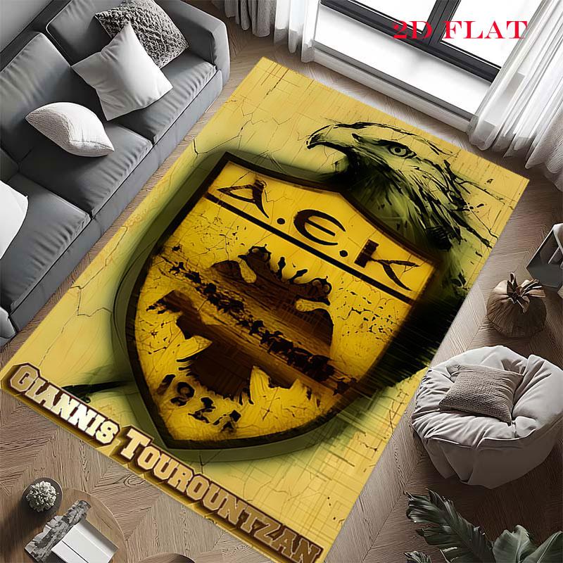 SPA Carpet Rug for Living Room Bedroom Home Sofa Decoration,Kids play Nonslip Floor Mat
