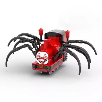 Brinquedos de construção e engenharia – Figuras para brinquedos de montagem