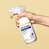 MEDI-PEEL Shampoing moussant hydratant pour les pieds EGF Scaling Moisture Bubble 400 ml