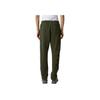 Air Jordan X Travis Scott Fleece Pants Army Green Men Bottoms DZ5508-325