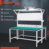 Double-Sided Anti-Static Workbench for Welding & Inspection