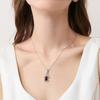 Pack of 2 Elegant chelonian Jewelry Sets for Women and Girls Alloy Craftsmanship Jewelry Collection