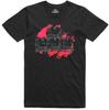 Mens T-Shirt Computer Gamer Graphic WASD Keys Regular Fit Cotton Tee