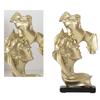 Couples   Sculpture Exquisite Decorative Resin  ing Lover Figurine Home Decor