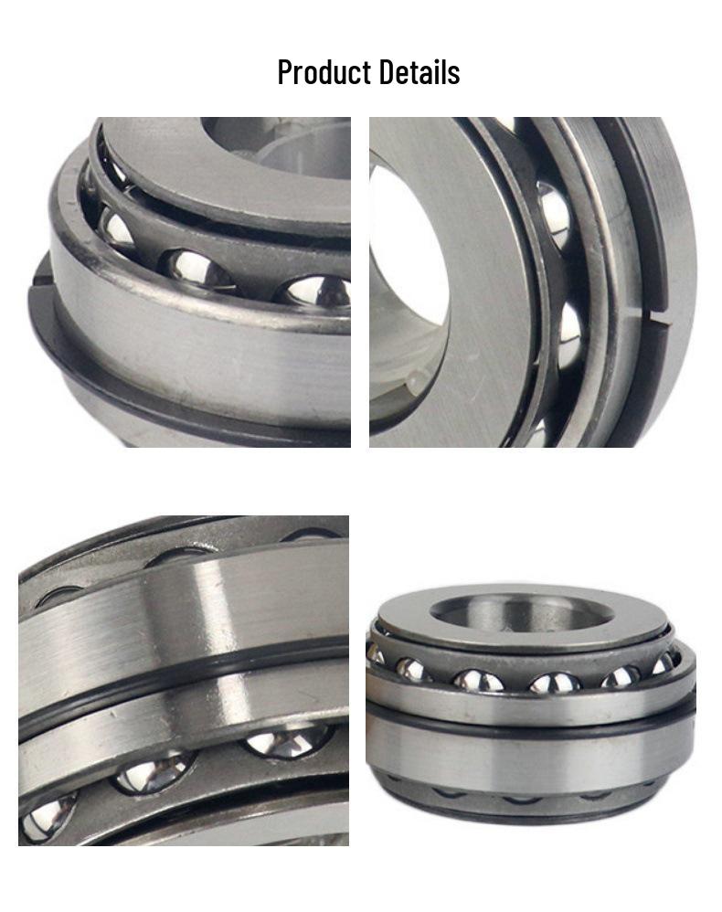 IRQE Wheel Bearing Hub Unit for Mitsubishi V31, MD716917