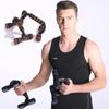 Foam Handle Body Fitness Tool Chest Muscle Exercise Muscle Training Tool  Home
