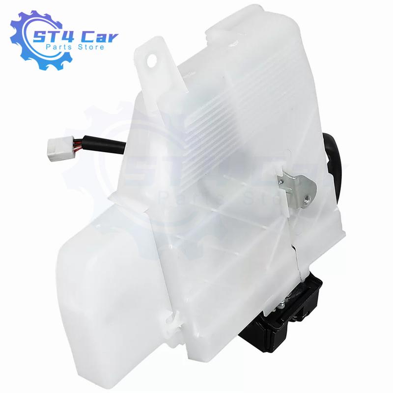 69110-35090 Tailgate Latch Boot Lid Rear Trunk Lock Actuator 6911035090 For Toyota 4Runner 2003-2009 69110-35062