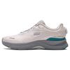 Boa Jogger 1+ Versatile Comfortable Fabric TPU Low-Top Casual Training City Commuting Running Shoes Men Sneaker Silver Gray A12M341103FSO
