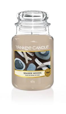 Yankee Candle Seaside Woods 623G