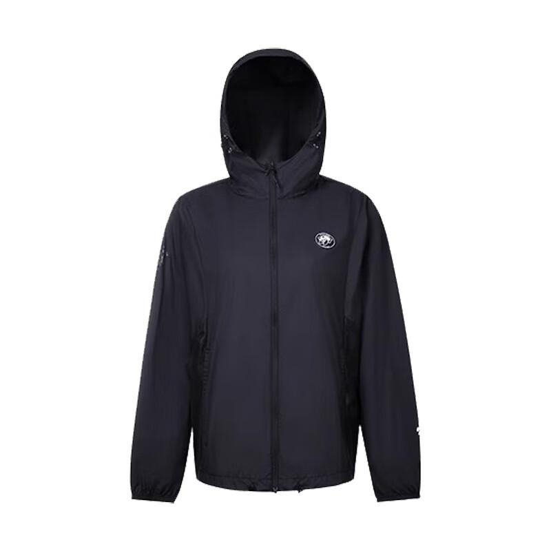 Camel Panda Unisex Ice Silk Sun Protection Hoodie M