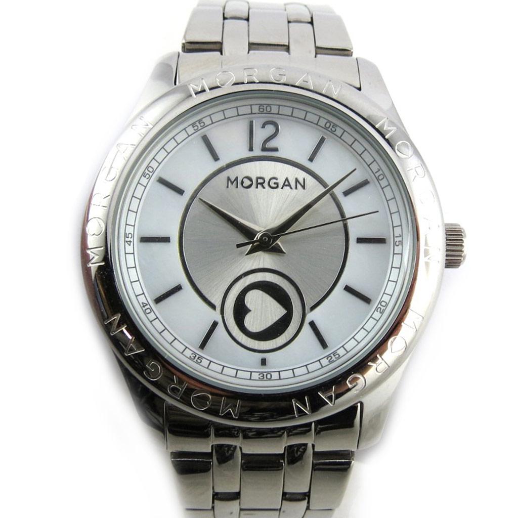 montres morgan