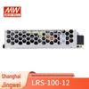 Mingwei LRS-100-12 100W 12V 8.5A Industrial Control Switching Power Supply