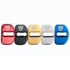 Pour Dacia Bigster Dokker Duster Jogger Lodgy Logan Spring Sandero Couvercles de Serrure de Porte de Voiture Boîtier Protecteur Anti-rouille Autocollants Style