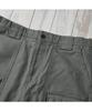 Henlikoteun [Fly Fishing Club] Cotton Cargo Pants Azpam26210Khx