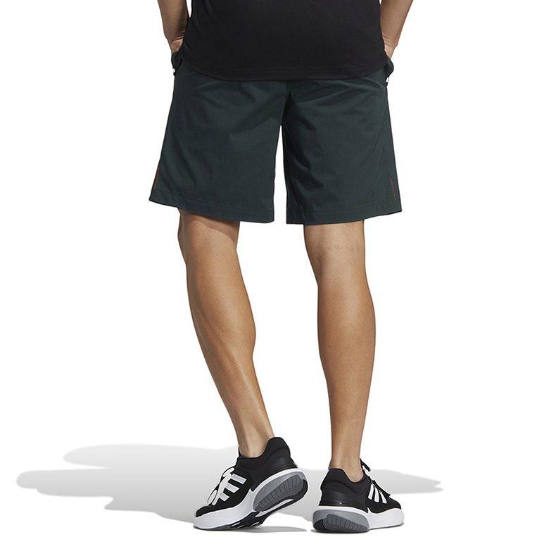 Adidas Sports Shorts Men's Green Moderate HM2973