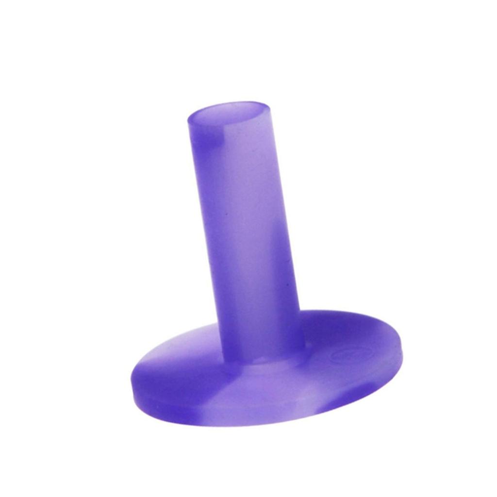 Indoor and Outdoor Golf Tees Stable Training Ball Stand Rubber Golf Practice Tees Outdoor Golf Sports Accessories