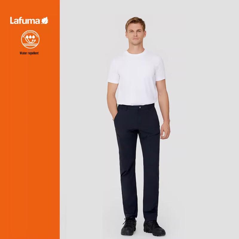 LAFUMA Men's LMPA4AL18 Straight-Leg Casual Pants