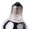 Terrarium Reptile Bulb E27 Infrared Heating Lamp for Reptile Animals