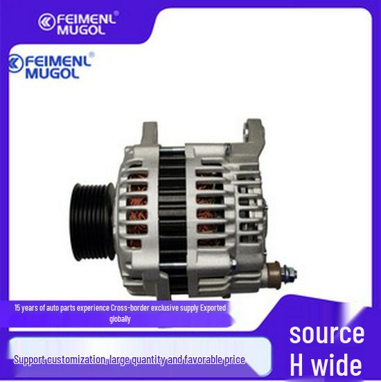 Great Wall Fengjun 7 Window Lifter Assembly for Car and Truck