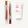 Growturn Scalp Care Duo Set Exosome Spicule Ampoule 3000 10ml / Lilyeve Growturn Exosome Brush Ampoule 100ml (6 Options)