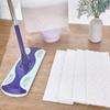 30/60pcs Disposable Replacement Pad Super Absorbent Multi-Layered for Swiffer WetJet Mop Head Multi-Purpose Cleaning Accessories